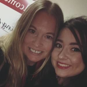 Meet your Posher, Stacy